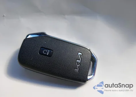 2024 Kia K5 Gt-Line из США, поврежденный, VIN 5XXG64J24RG249823